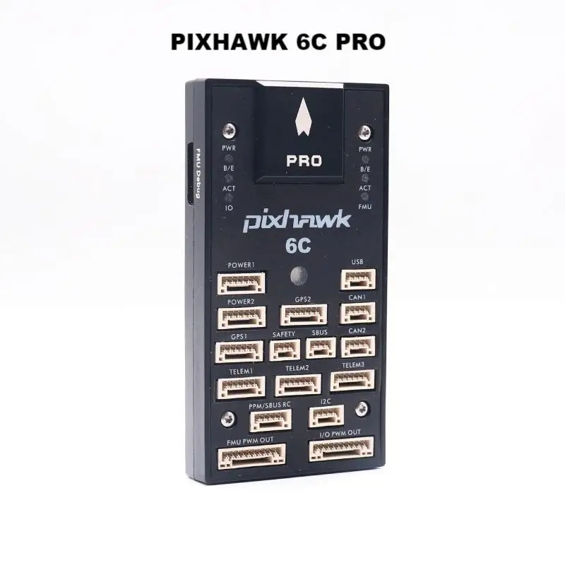 PIXHAWK 6C PRO FMUV6C Ardupilo - Drone Power Distribution Board recension och pris