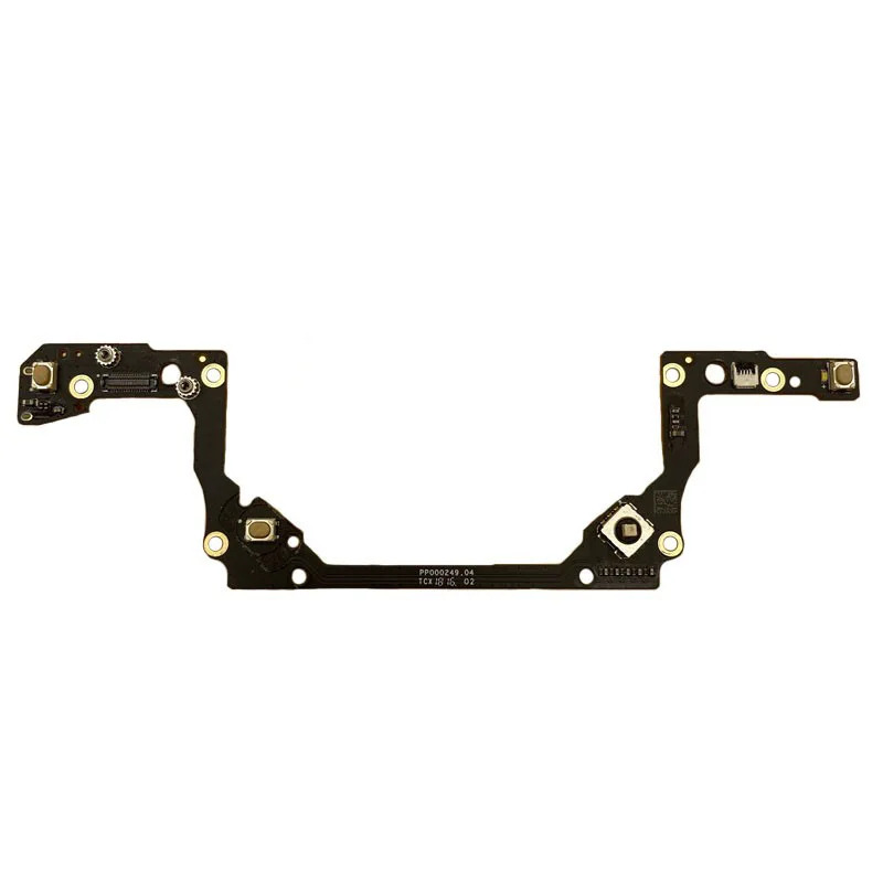 Premium New Replacement Button - Drone Power Distribution Board recension och pris