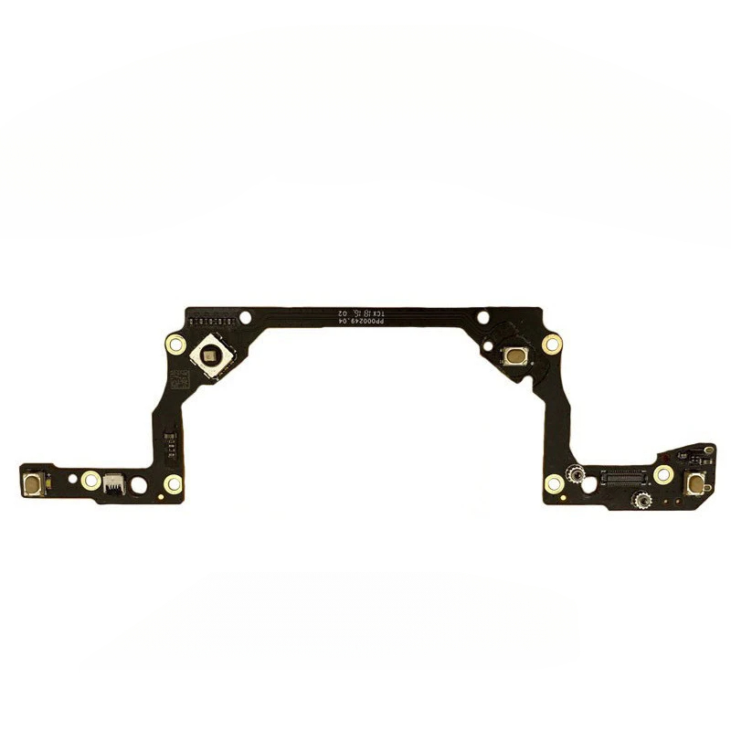 Premium New Replacement Button - Drone Power Distribution Board recension och pris