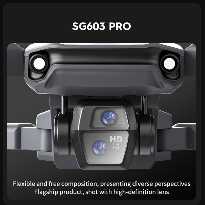 Drone GPS 8K HD Camera Aerial  - Drone Gps Mount recension och pris
