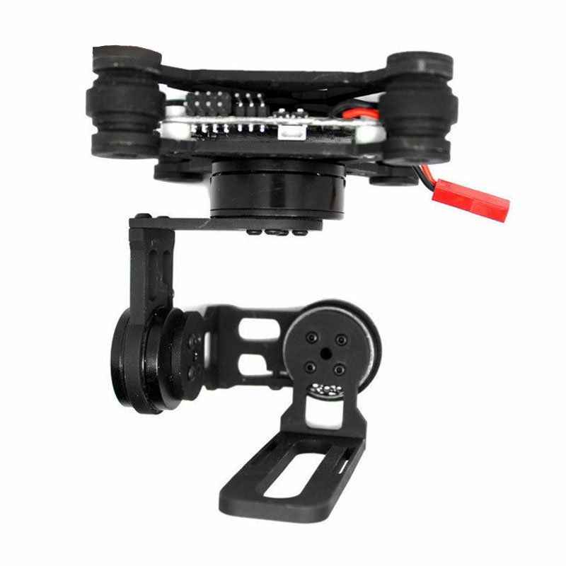 Storm32 BGC 3/2 Axis Lightweig - Drone Gimbal recension och pris