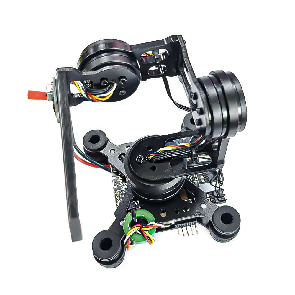 Storm32 BGC 3/2 Axis Lightweig - Drone Gimbal recension och pris