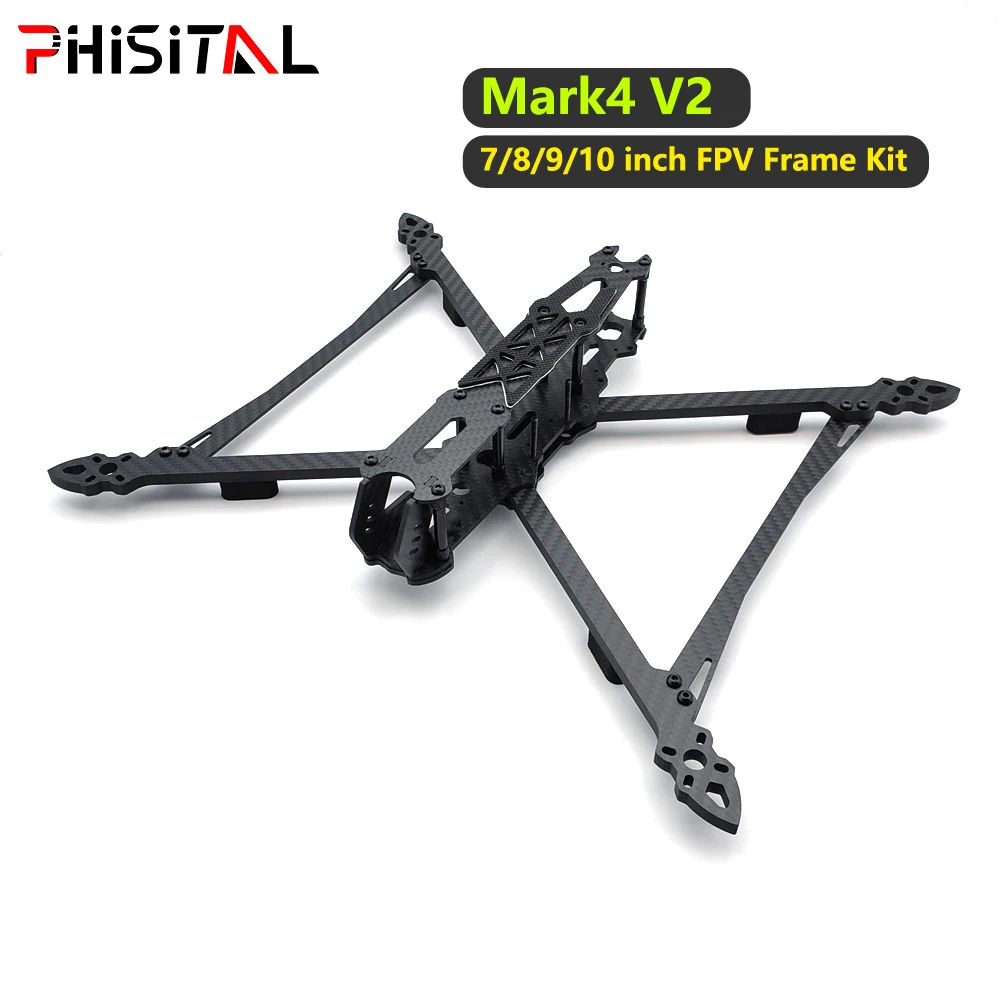 Mark4 V2 Mark 4 7 Inch/8 Inch/ - Drone Power Distribution Board recension och pris