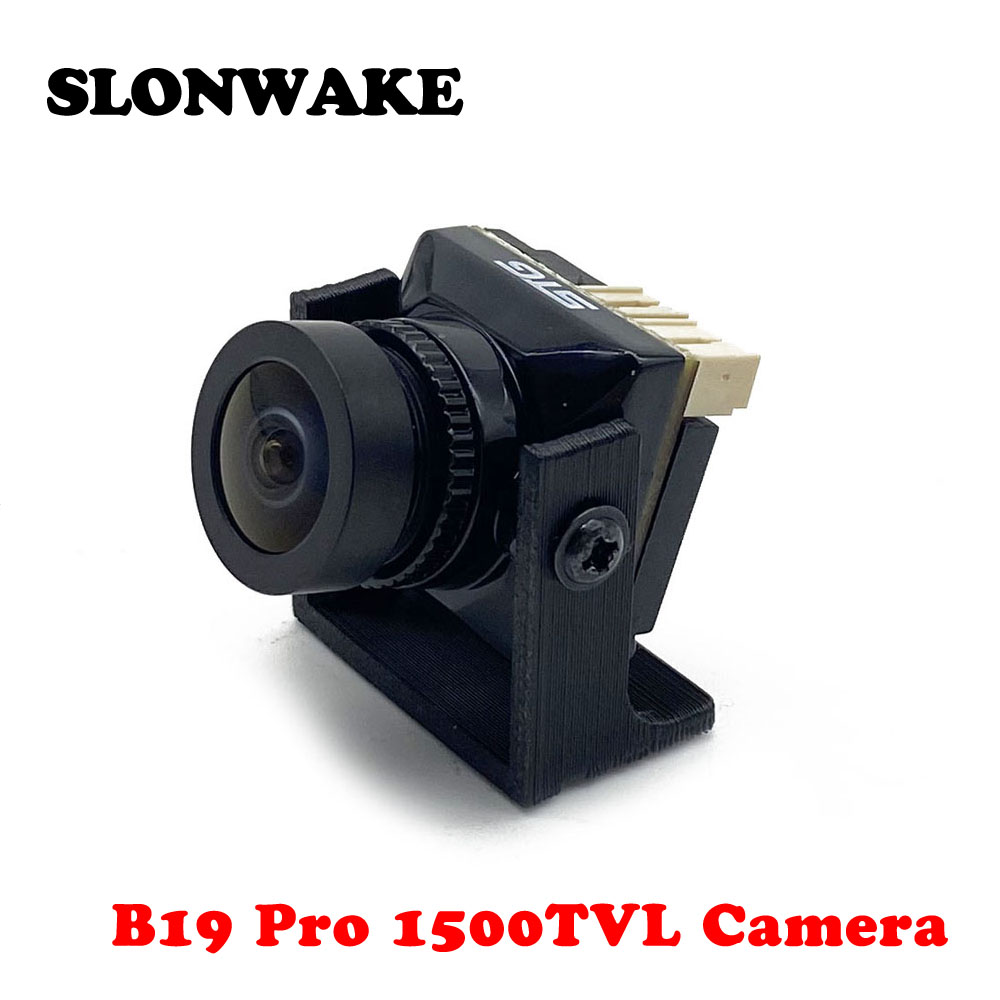 JINJIEAN B19 PRO Mini FPV Came - Drone Frame recension och pris