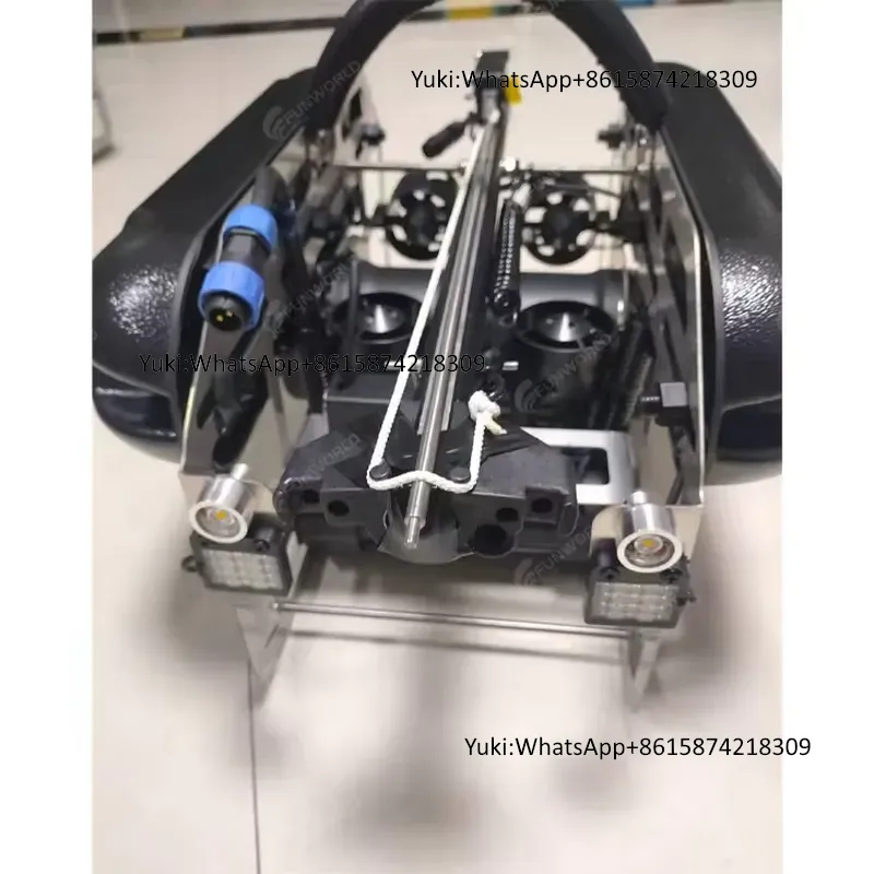 Underwater Drone Kit with Robo - Drone Camera recension och pris