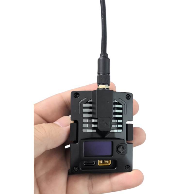 RadioMaster Bandit Micro Nano  - Drone Antenna recension och pris