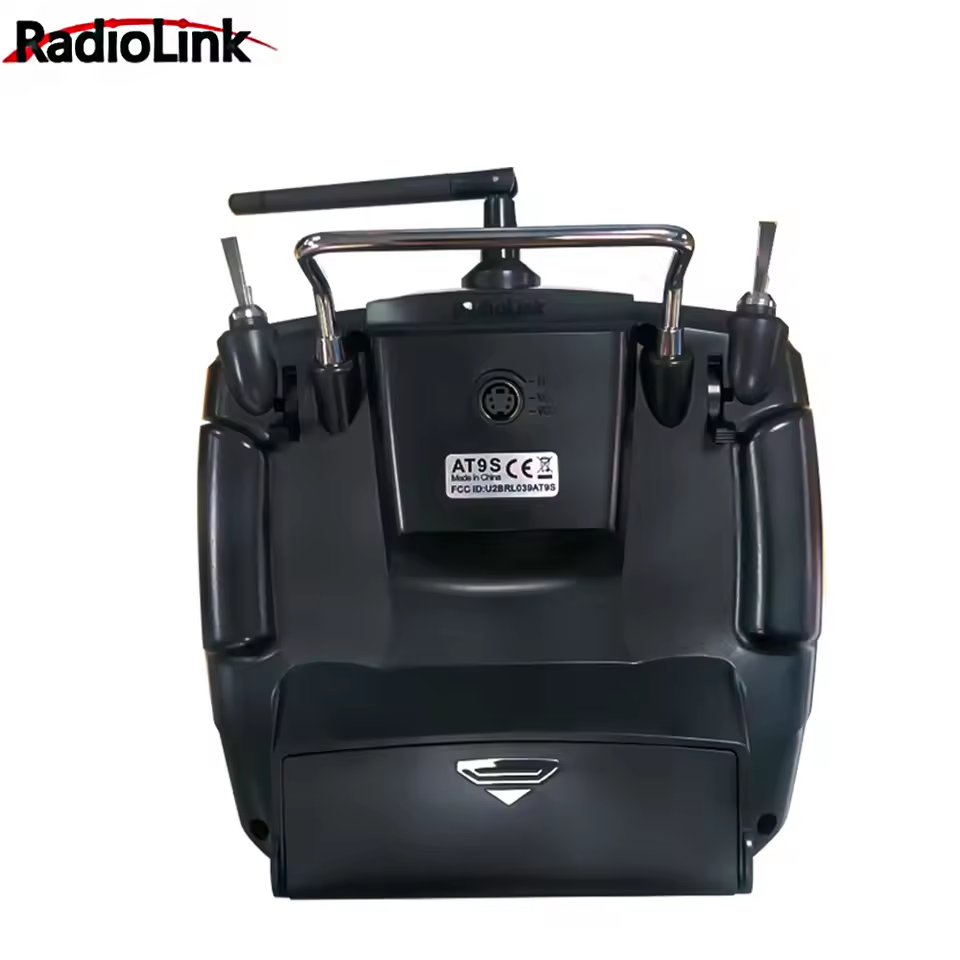 Radiolink AT9SPro 12CH 2.4G DS - Drone Battery recension och pris
