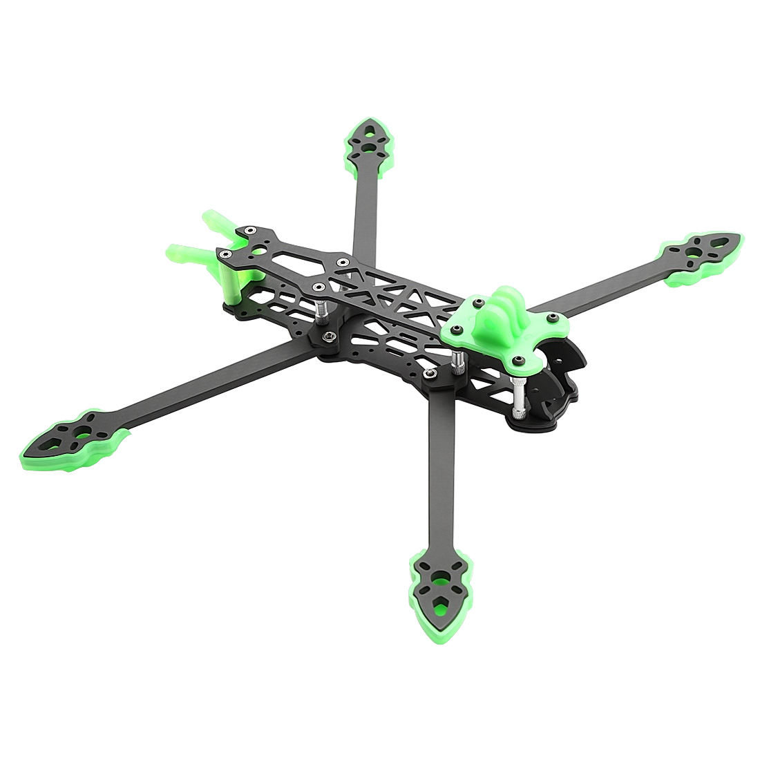 Mark4 5inch FPV Racing Drone F - Drone Power Distribution Board recension och pris