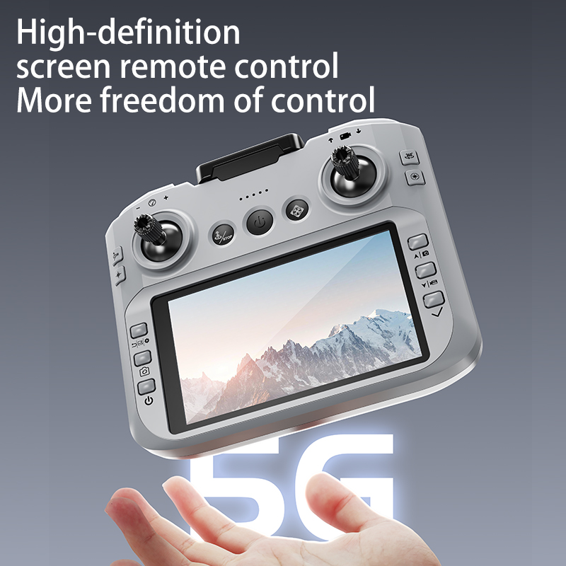 Original Z906 4K 8K GPS Drone  - Drone Gps Mount recension och pris