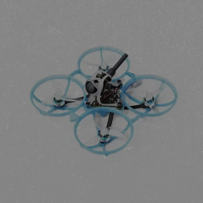 BETAFPV Air65 II 65mm 1S ELRS  - Drone Gps Mount recension och pris