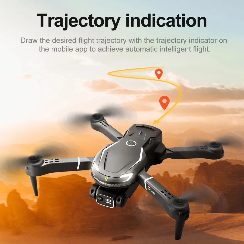 Hot Sell V88 Drone 8K Professi - Drone Gps Mount recension och pris