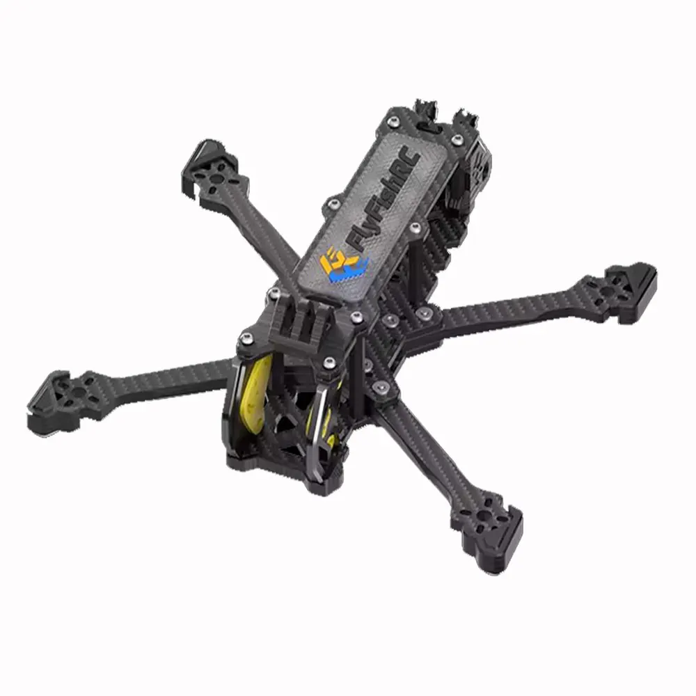 FlyFishRC Volador VX3/VX3.5  F - Drone Compass recension och pris