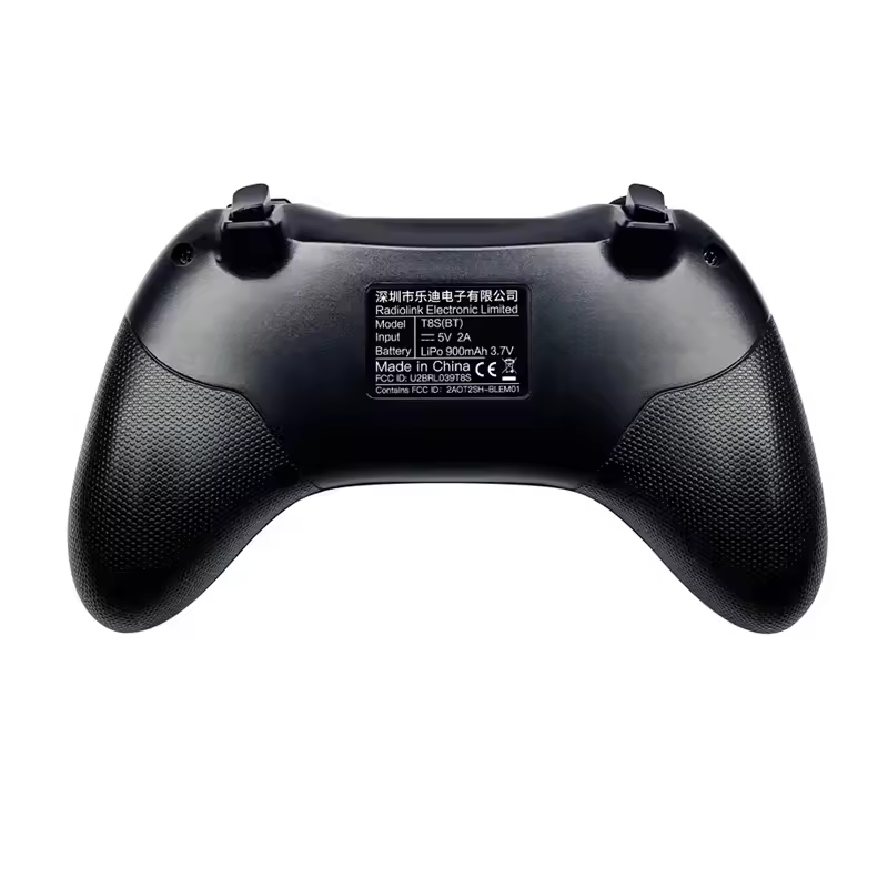 RadioLink T8S Radio Remote Tra - Drone Battery recension och pris
