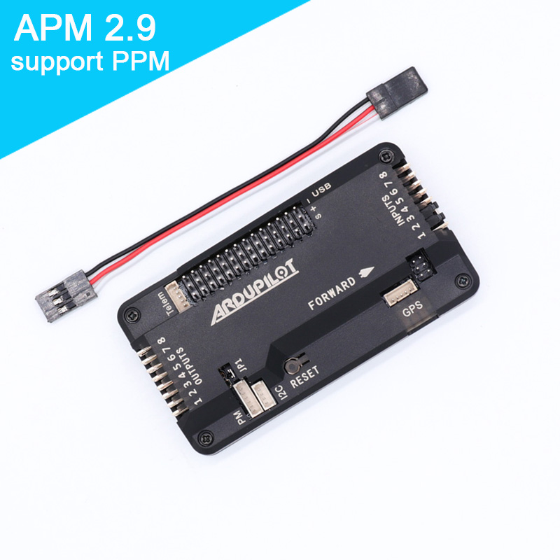 APM2.9 APM2.8 Flight Controlle - Drone Power Distribution Board recension och pris