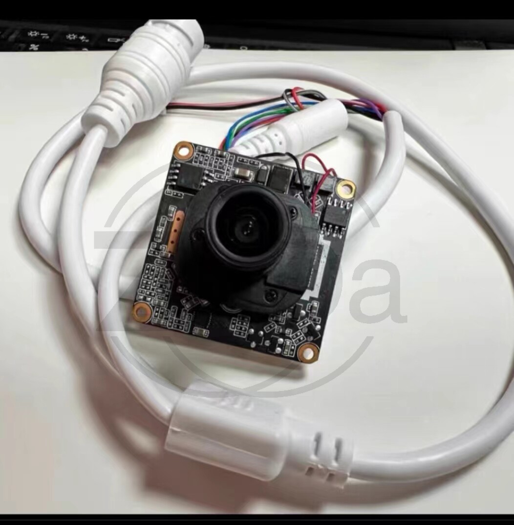 SSC338Q IMX415 OpenIPC Camera  - Drone Camera recension och pris