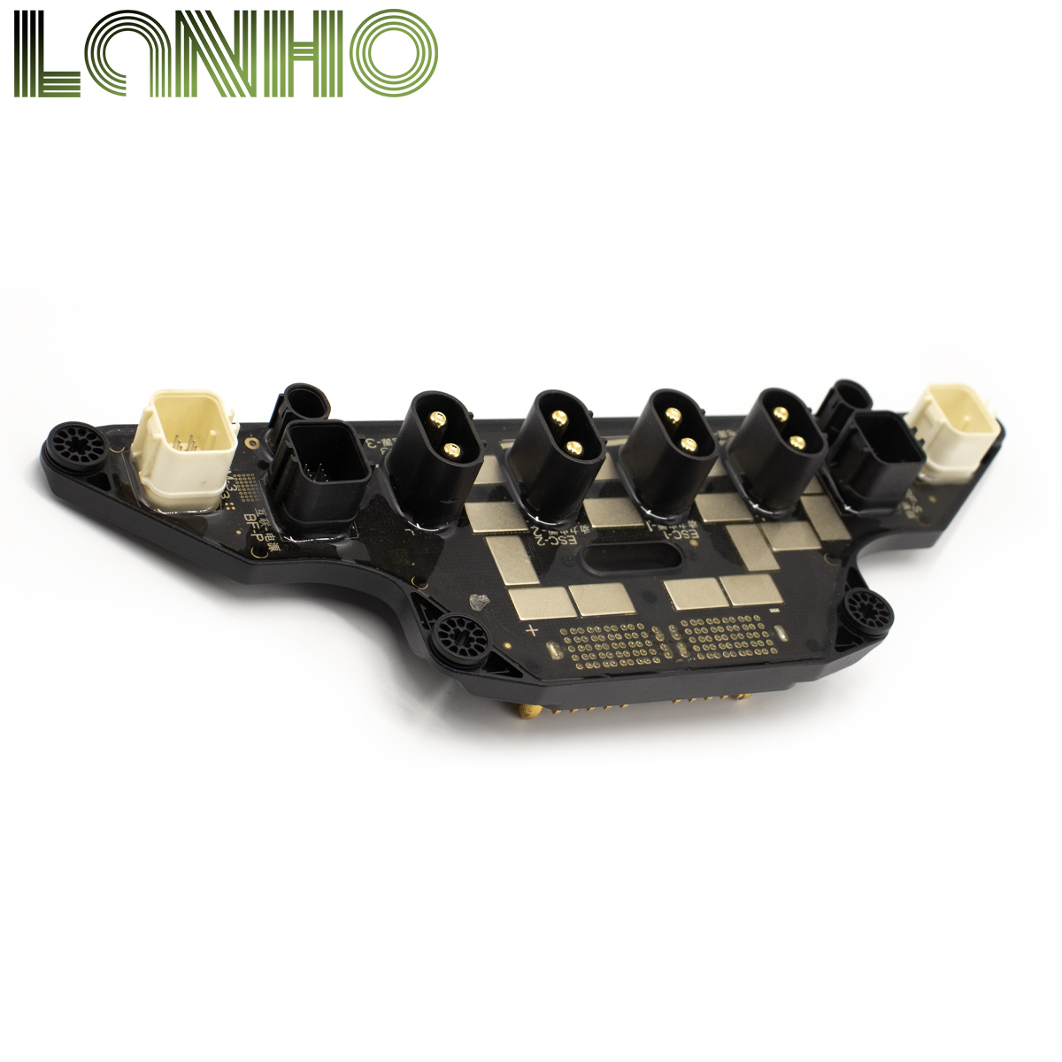 For DJI Agras T40 Power Distri - Drone Power Distribution Board recension och pris