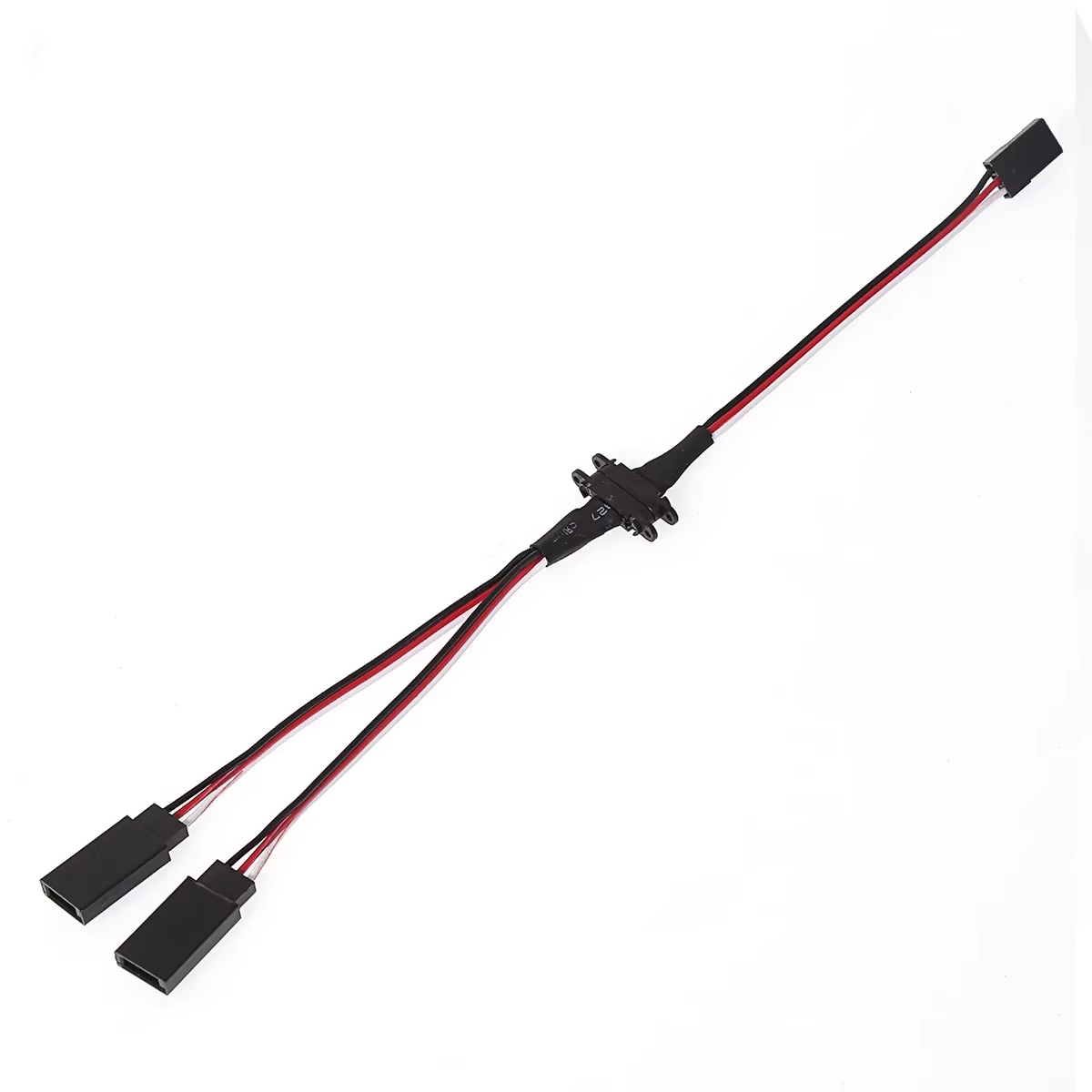 Magnetic 1-to-2 Y Extension Ca - Drone Battery recension och pris